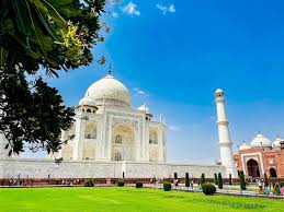 Agra City Tour